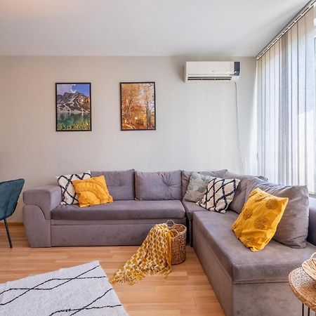 Deja Vu, Cozy & Quiet 1 Bdr Apt Fast Wi-Fi ソフィア エクステリア 写真