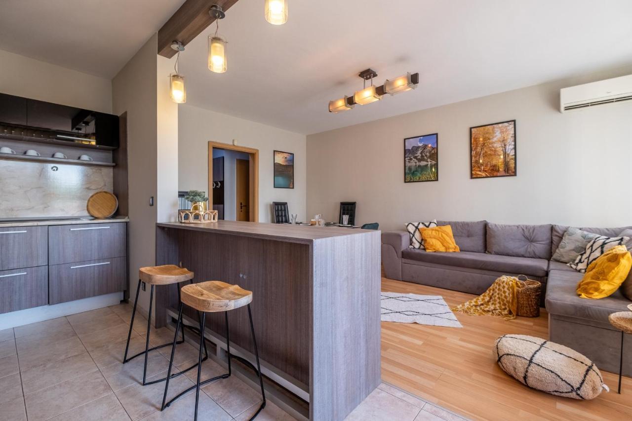 Deja Vu, Cozy & Quiet 1 Bdr Apt Fast Wi-Fi ソフィア エクステリア 写真