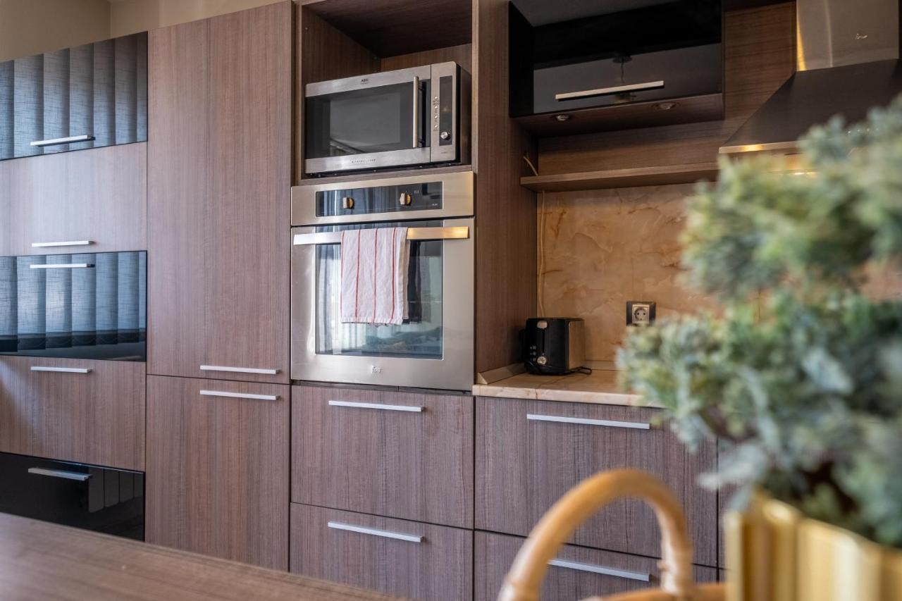 Deja Vu, Cozy & Quiet 1 Bdr Apt Fast Wi-Fi ソフィア エクステリア 写真