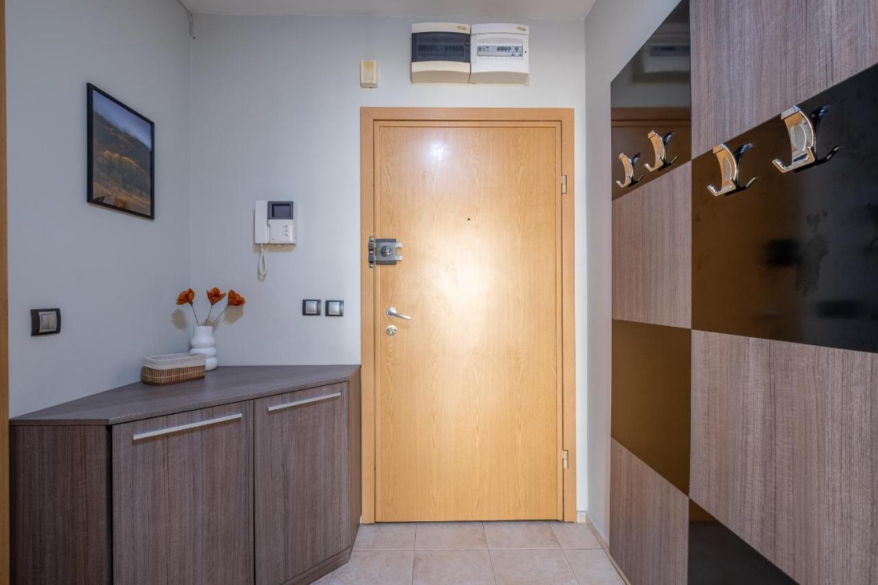 Deja Vu, Cozy & Quiet 1 Bdr Apt Fast Wi-Fi ソフィア エクステリア 写真