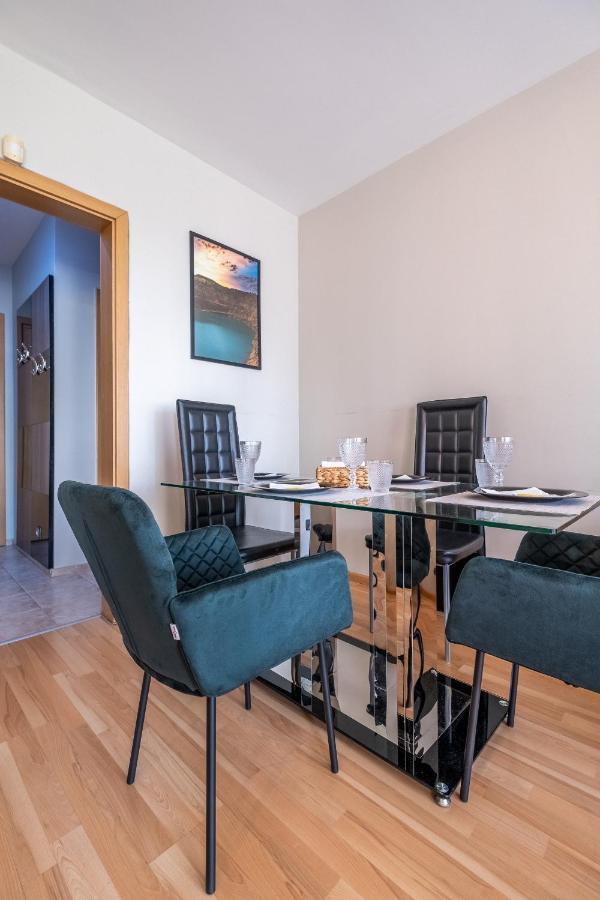 Deja Vu, Cozy & Quiet 1 Bdr Apt Fast Wi-Fi ソフィア エクステリア 写真