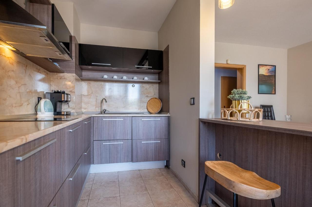 Deja Vu, Cozy & Quiet 1 Bdr Apt Fast Wi-Fi ソフィア エクステリア 写真