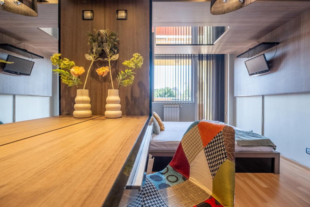 Deja Vu, Cozy & Quiet 1 Bdr Apt Fast Wi-Fi ソフィア エクステリア 写真