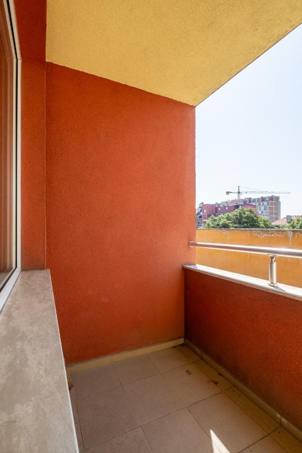 Deja Vu, Cozy & Quiet 1 Bdr Apt Fast Wi-Fi ソフィア エクステリア 写真