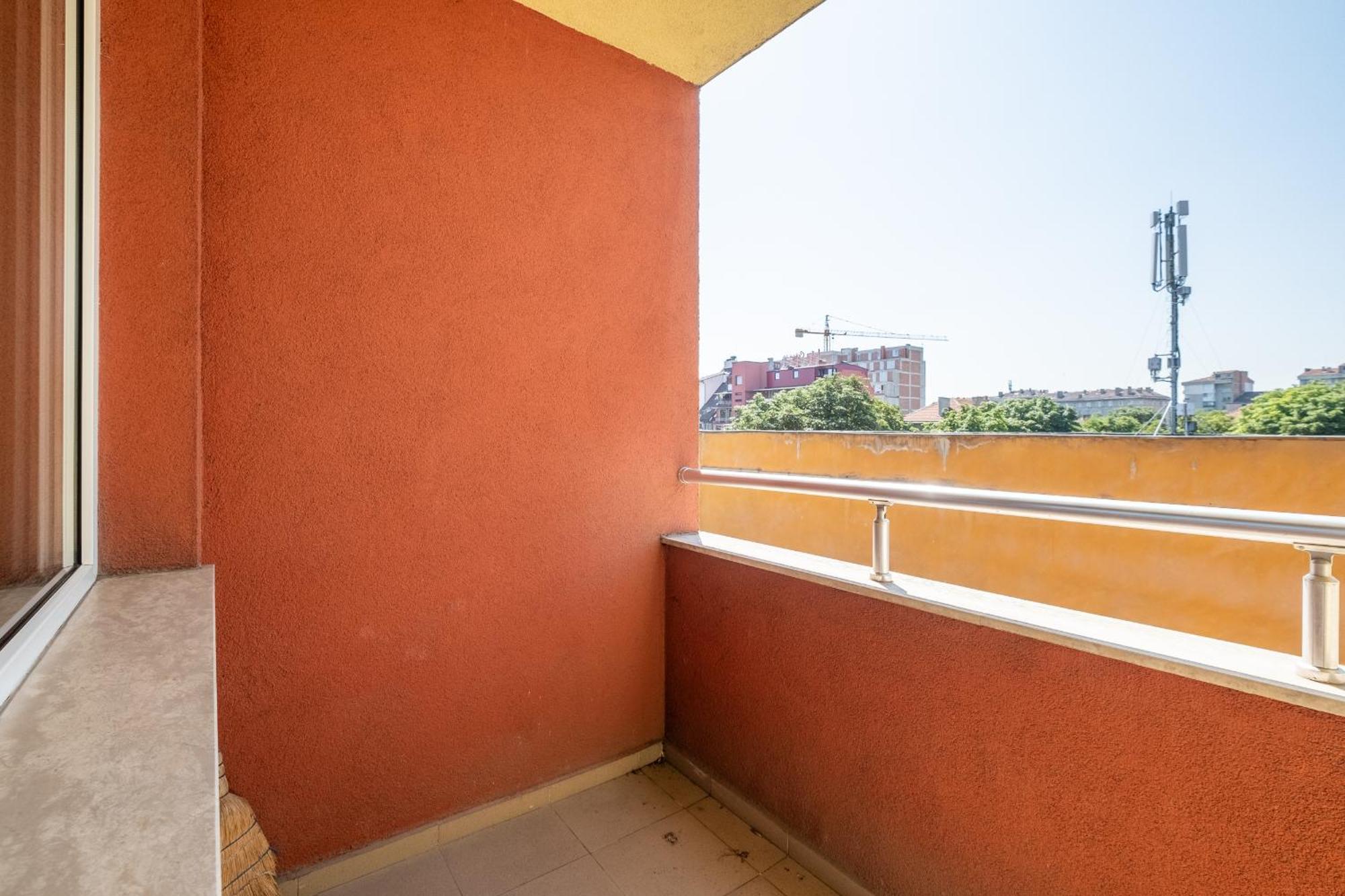 Deja Vu, Cozy & Quiet 1 Bdr Apt Fast Wi-Fi ソフィア エクステリア 写真